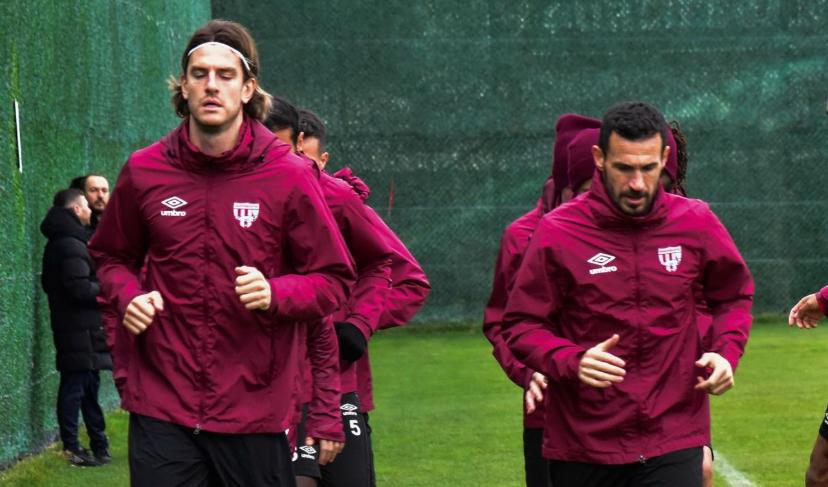Bandırma’da oynanacak kritik maçın hakemleri netleşti Trendyol 1. Lig’in 23. haftasında Bandırmaspor ile Vanspor FK arasında