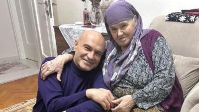 İYİ Parti Balıkesir Milletvekili Turhan Çömez’in annesi İkbal Çömez, hayatını