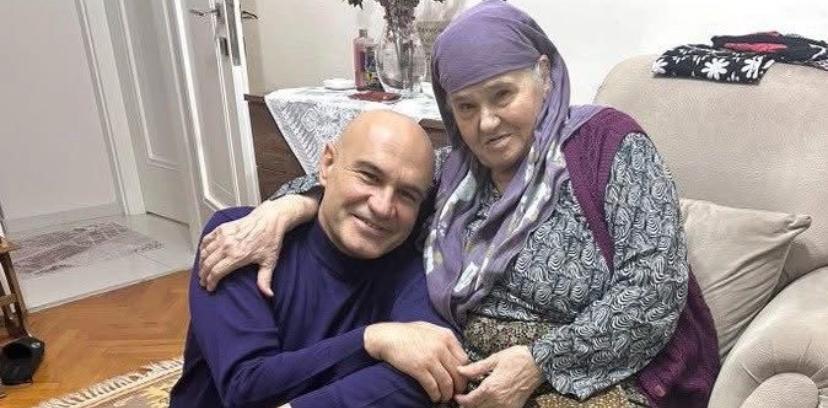 İYİ Parti Balıkesir Milletvekili Turhan Çömez’in annesi İkbal Çömez, hayatını