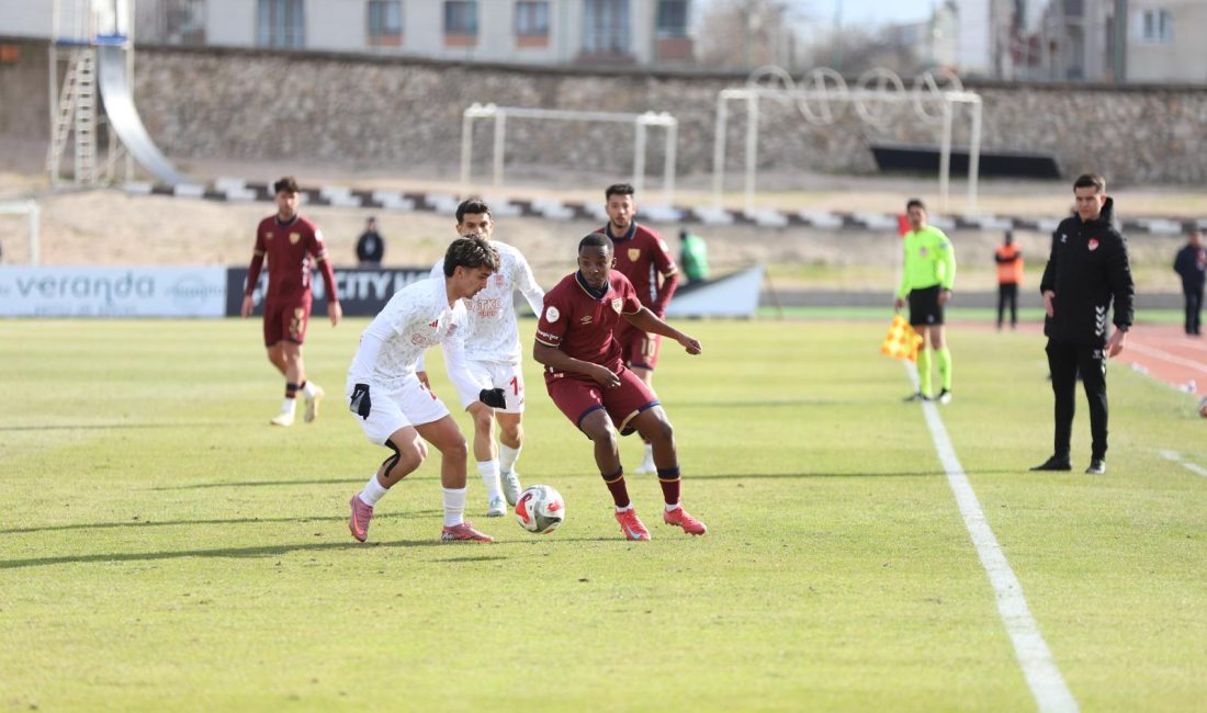 Trendyol 1. Lig: Bandırmaspor: 4 – Pendiksporspor: 1 Trendyol 1. Lig’in 21. hafta maçında Bandırmaspor, konuk ettiği Pendikspor’u