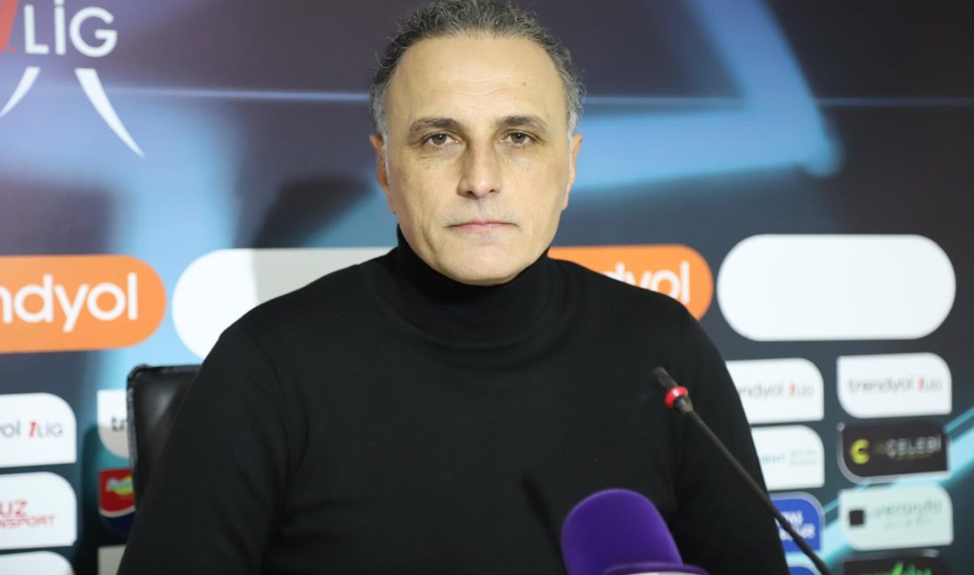 Bandırmaspor – Pendikspor maçın ardından Trendyol 1. Lig’in 21. haftasında Bandırmaspor, konuk ettiği Pendikspor’u 4-1