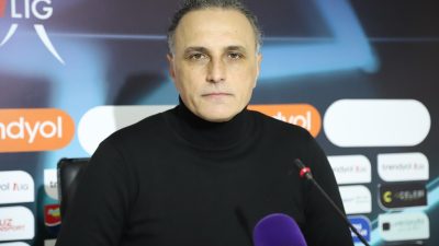 Trendyol 1. Lig’in 21. haftasında Bandırmaspor, konuk ettiği Pendikspor’u 4-1