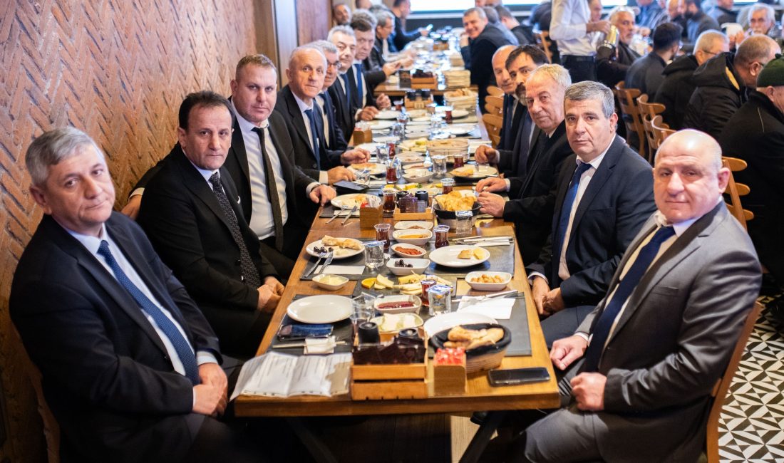 Bandırma Şoförler ve Otomobilciler Odası Başkanı Osman Çapar, 25 Ocak’ta