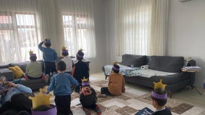 Bandırma Hicri Ercili Çocuk Evleri Sitesi Müdürlüğü’nde, Enerji Verimliliği Haftası