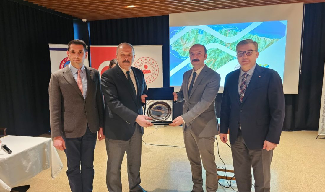 Kapıdağ Turizm Planı’nda sona gelindi Kapıdağ Yarımadası’nı dört mevsim turizm destinasyonu haline getirmeyi amaçlayan Kapıdağ