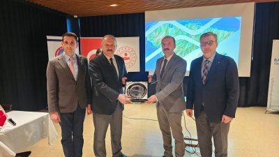 Kapıdağ Yarımadası’nı dört mevsim turizm destinasyonu haline getirmeyi amaçlayan Kapıdağ