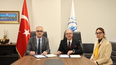 Bandırma Onyedi Eylül Üniversitesi ile İzmir Kavram Meslek Yüksekokulu, öğrencilerin