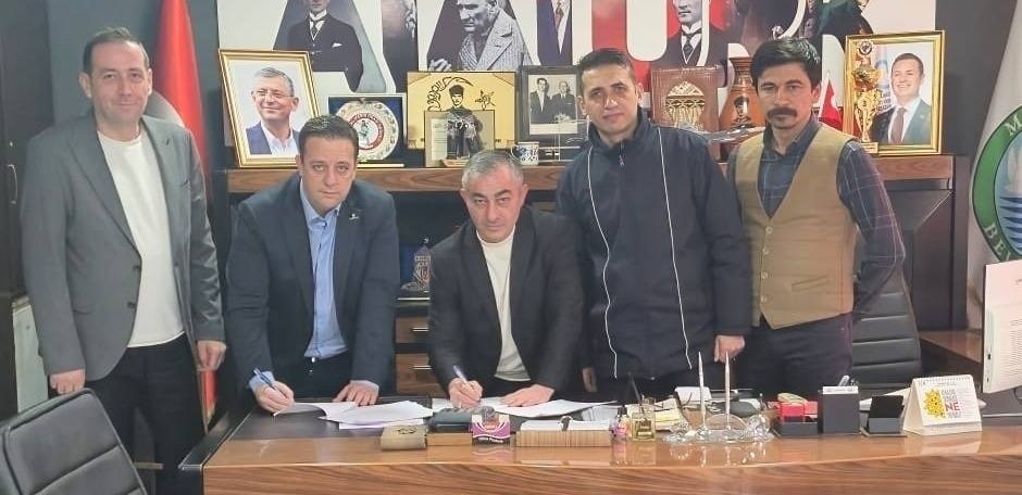 Manyas Belediyesi’nde toplu iş sözleşmesi Manyas Belediyesi ile TÜM YEREL-SEN arasında imzalanan toplu iş sözleşmesiyle