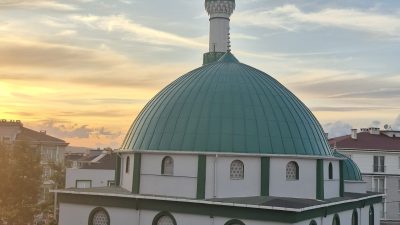 Miraç Kandili dolayısıyla Bandırma genelindeki camilerde yatsı namazı öncesinde başlayacak
