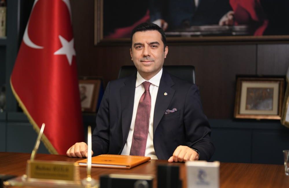 Balıkesir’den 2025 yılında 1 milyar 179 milyon dolarlık ihracat yapıldı Balıkesir Ticaret Odası, 2024 yılında 1 milyar 102 milyon dolar