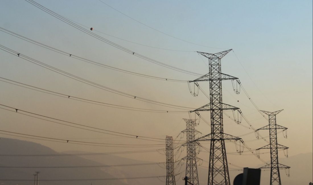 Bandırma Paşakent’te planlı elektrik kesintisi Bandırma Paşakent Mahallesi’nde OG tesis çalışmaları kapsamında 15 Ocak Perşembe