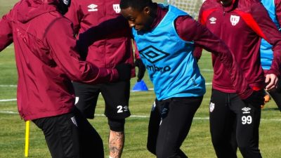 Bandırmaspor, 17 Ocak Cumartesi günü sahasında oynayacağı Pendik Futbol A.Ş.