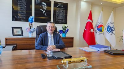 Bandırma Ticaret Odası, üyelerine hızlı, güvenli ve kesintisiz hizmet sunmak