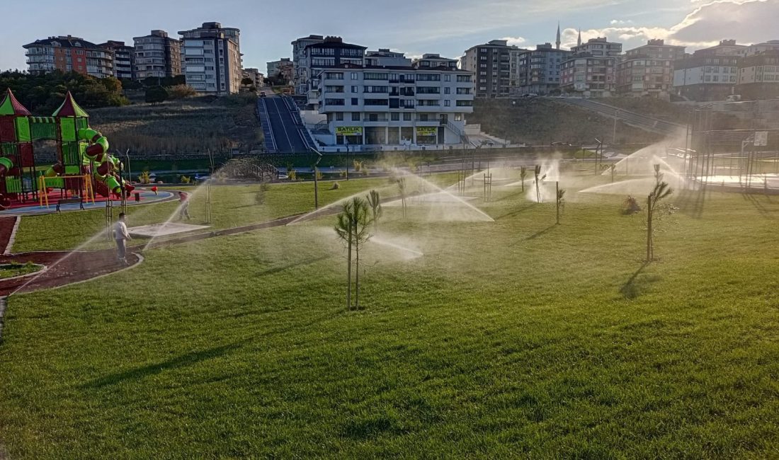 Bandırma Belediyesi’nden merkezden kırsala hizmet atağı Bandırma Belediyesi ekipleri, yol güvenliğinden çevre düzenlemesine kadar birçok alanda