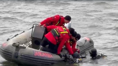 Erdek’te sevgilisi ile kavga ettikten sonra kendisinden 8 gün haber