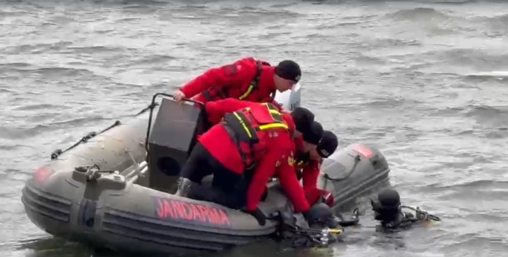 Erdek’te sevgilisi ile kavga ettikten sonra kendisinden 8 gün haber