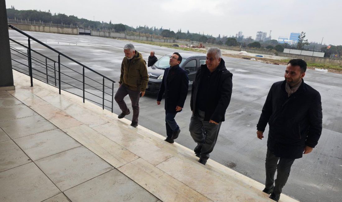 Balıkesir İl Millî Eğitim Müdürü Selehattin Kal, Bandırma Anadolu İmam