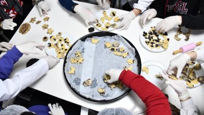 Balıkesir Büyükşehir Belediyesi Engelsiz Yaşam Merkezi (Mola Evi), Büyükşehir Belediye