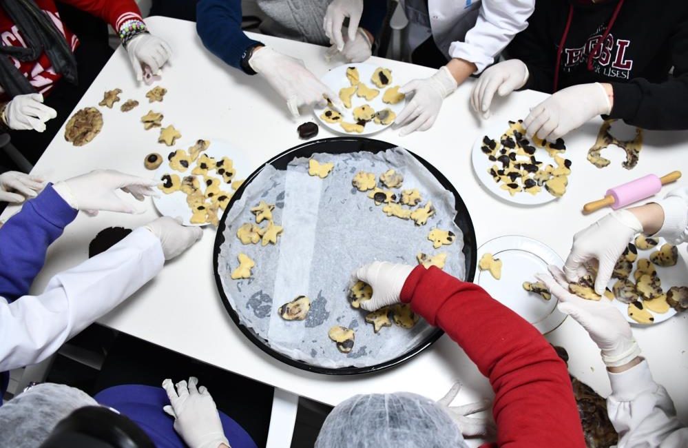 Balıkesir Büyükşehir Belediyesi Engelsiz Yaşam Merkezi (Mola Evi), Büyükşehir Belediye