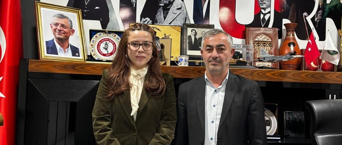 Balıkesir Büyükşehir Belediyesi, Bandırma ve Manyas’ta ücretsiz psikolojik danışmanlık hizmetini