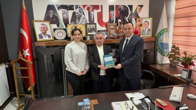 Manyas Belediyesi’nin desteğiyle yayımlanan akademik çalışmada, ilçenin finansal, ekonomik ve