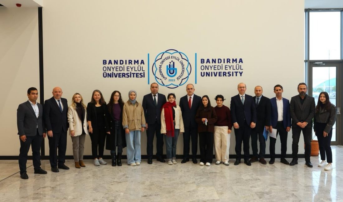 TÜB etkinlikleri kapsamında düzenlenen yarışmada üçüncülük kazanan 911 Arama Kurtarma