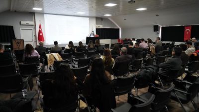 Balıkesir Büyükşehir Belediyesi tarafından hazırlanan İmar Yönetmeliği Taslağı’na yönelik meslek