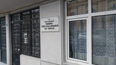 79’uncu Verem Eğitimi ve Farkındalık Haftası etkinlikleri kapsamında Bandırma Verem