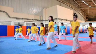 Gençlik ve Spor Bakanlığı tarafından her yıl ülkemizin 81 ilinde