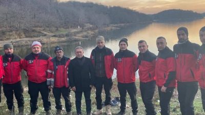 Kapıdağ Yarımadası’nda kaybolan Elif Kumal için sürdürülen arama-kurtarma çalışmalarına CHP