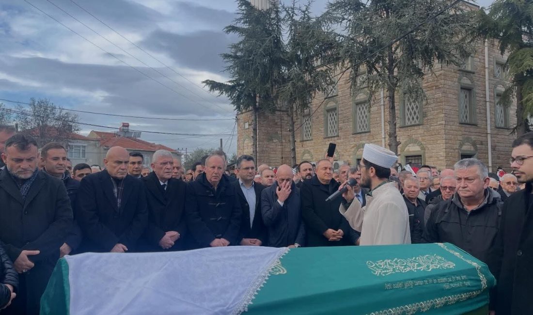 Bandırma’da tedavi gördüğü hastanede hayatını kaybeden İkbal Çömez, Paşaçiftlik Mahallesi