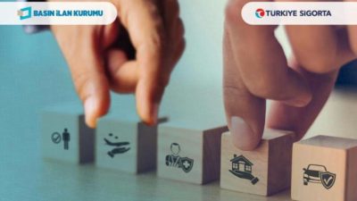Basın İlan Kurumu ile Türkiye Sigorta A.Ş. arasında yapılan iş