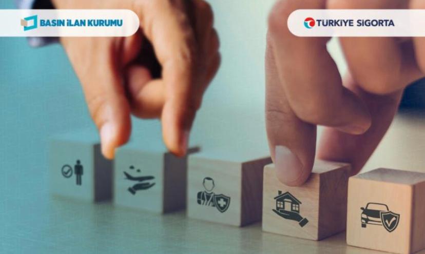 10 Ocak’ta Basın Emekçilerine Sigorta Avantajı Basın İlan Kurumu ile Türkiye Sigorta A.Ş. arasında yapılan iş