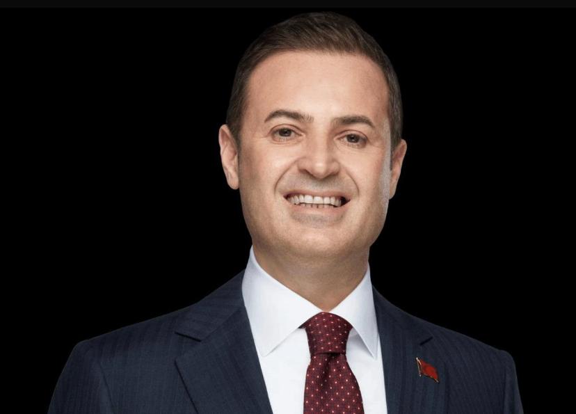 Başkan Akın: “Basın, demokrasinin en önemli yapı taşıdır” 10 Ocak Çalışan Gazeteciler Günü dolayısıyla mesaj yayınlayan Balıkesir Büyükşehir