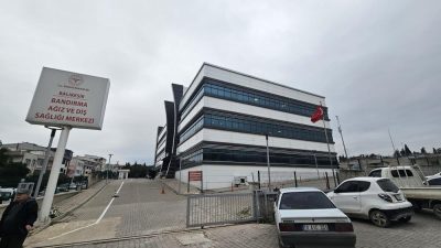 Bandırma Ağız ve Diş Sağlığı Merkezi (ADSM), 2025 yılı boyunca