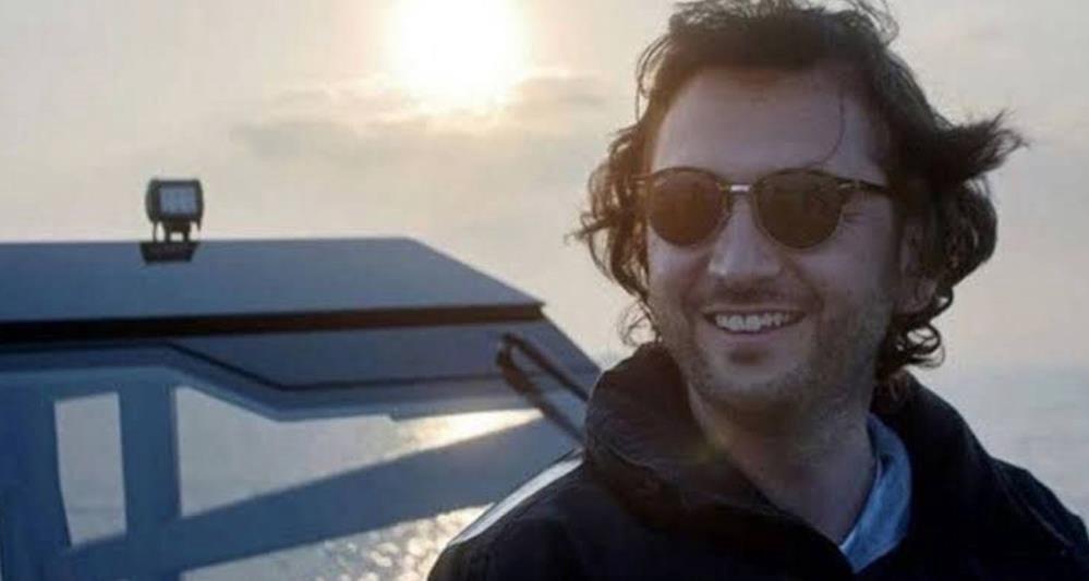 Marmara Denizi’nde iş adamı Halit Yukay’ın ölümüyle ilgili dava başladı Yalova’dan Bozcaada’ya gitmek üzere 4 Ağustos’ta ‘Graywolf’ isimli teknesi ile