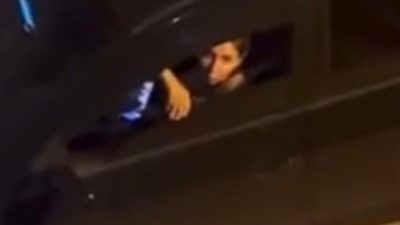 Elif Kumal’ın kaybolmadan aylar önce çekildiği ancak iddialara göre son
