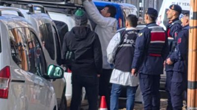 Kapıdağ Yarımadası’nda kamp yaptığı sırada erkek arkadaşıyla yaşadığı tartışmanın ardından