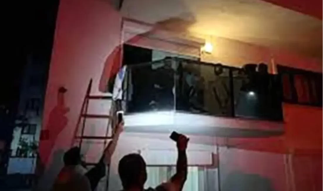 Dilruba Elif Çetin’i (22) 4 bıçak darbesiyle öldüren Burak İnci’nin