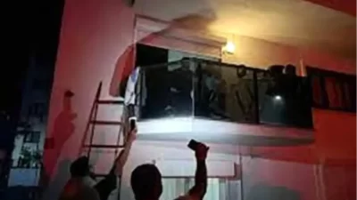 Dilruba Elif Çetin’i (22) 4 bıçak darbesiyle öldüren Burak İnci’nin