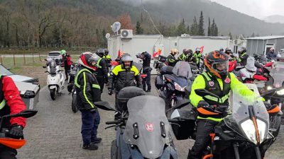 Sındırgı’da 10 Ağustos ve 27 Ekim tarihlerinde meydana gelen 6.1
