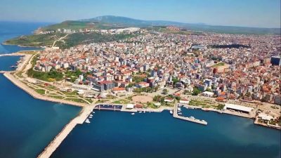Bandırma’da iptal edilen nazım imar planlarının ardından Balıkesir Büyükşehir Belediyesi’nin