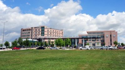  Balıkesir’de yapılan araştırma şehirde yaşayanların en çok kalp ve damar