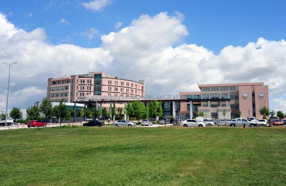 Balıkesirli en çok kalpten ölüyor Balıkesir’de yapılan araştırma şehirde yaşayanların en çok kalp ve damar