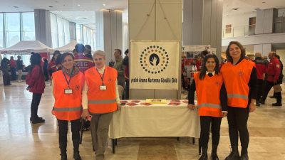 Ayvalık Afet Arama Kurtarma Gönüllüleri (AYKUT), Kıyı Ege Belediyeler Birliği’nin