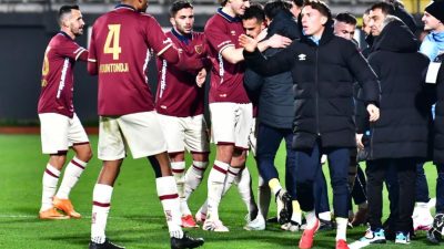 Trendyol 1. Lig’in 26. haftasında Manisa Futbol Kulübü sahasında ağırladığı