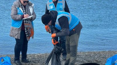 Balıkesir Büyükşehir Belediyesi, deniz ekosisteminin korunmasına yönelik çalışmalarına bir yenisini