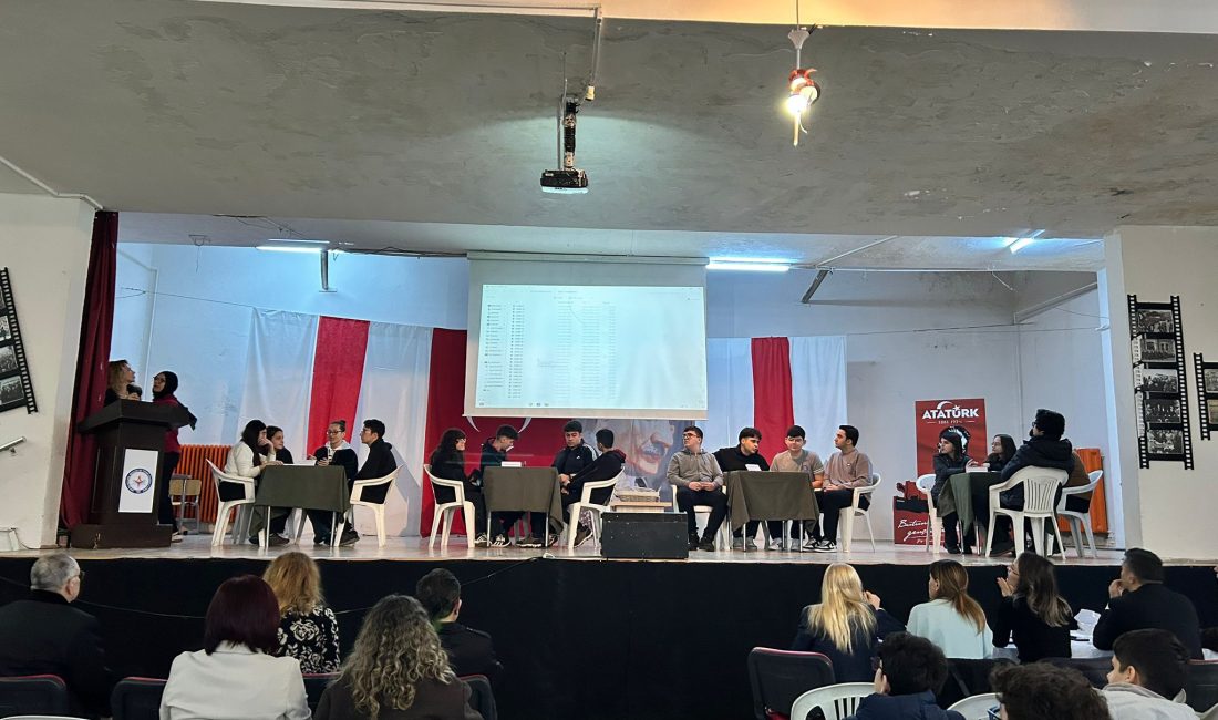 12 Mart İstiklal Marşı’nın Kabulü ve Mehmet Akif Ersoy’u Anma