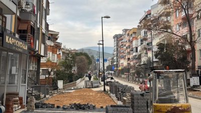 Yaya güvenliğini artırmak, engelli vatandaşların erişimini kolaylaştırmak ve kent estetiğini