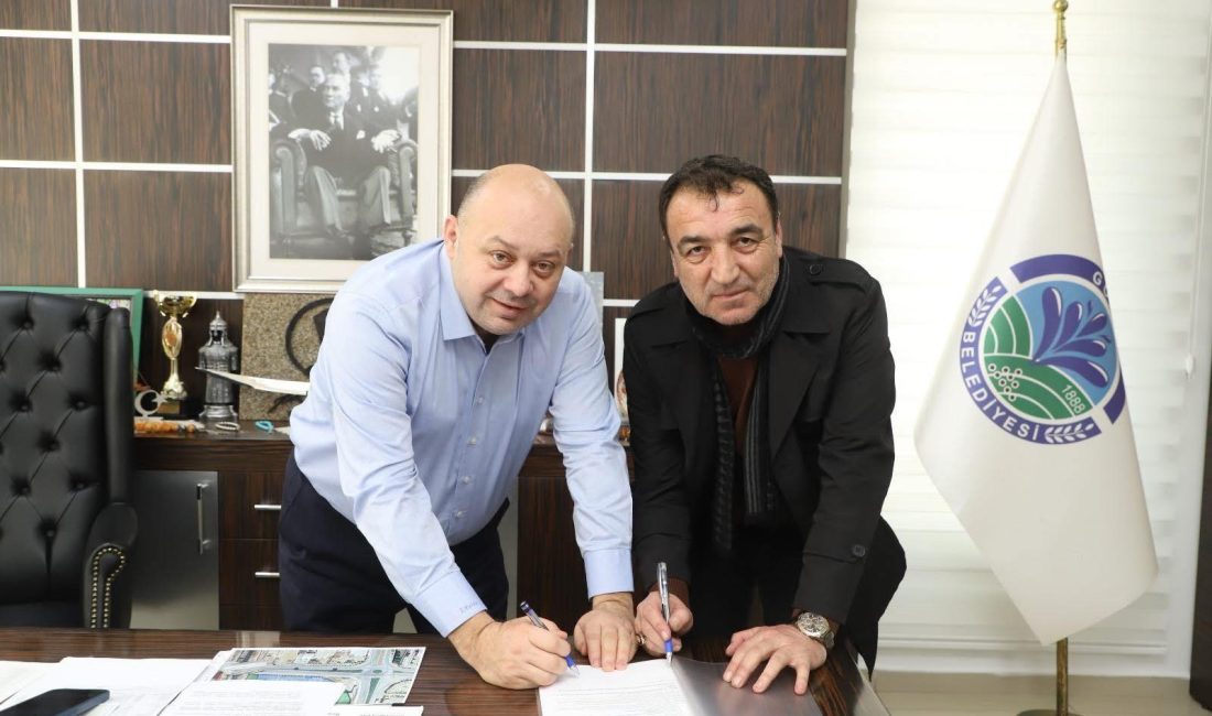 Gönen’de kapsamlı parke taş çalışması başlıyor Gönen Belediyesi, ilçe genelinde gerçekleştirilecek parke taş döşeme çalışmaları için